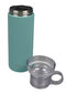 Termo gertuvė / puodelis Arctic blue. 600 ml цена и информация | Termosai, termopuodeliai | pigu.lt