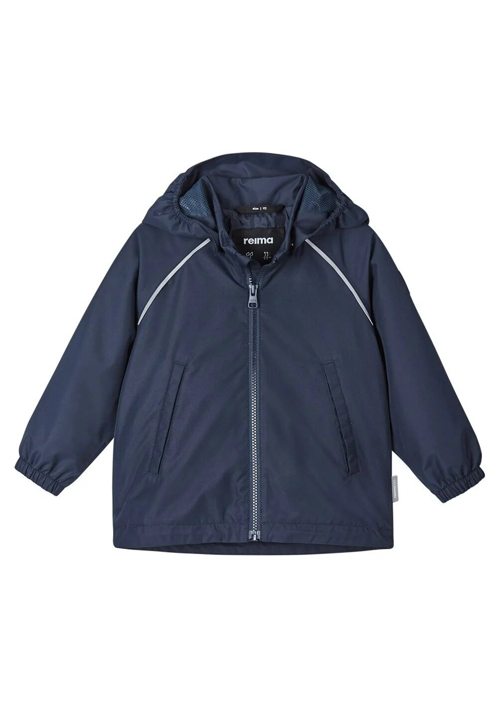 Детская куртка Reima Hete 511307A цена | pigu.lt