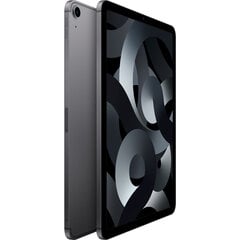 Apple iPad Air 10.9" Wi-Fi + Cellular 64GB - Space Grey 5th Gen MM6R3HC/A цена и информация | Планшеты | pigu.lt