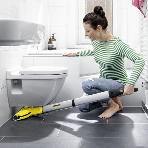 Karcher EWM 2 1.056-300.0 kaina ir informacija | Garais valantys prietaisai, grindų valytuvai | pigu.lt