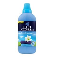 Концентрат кондиционера для белья Felce Azzurra Pure Freshness, 1025 мл цена и информация | Felce Azzurra Кухонные товары, товары для домашнего хозяйства | pigu.lt