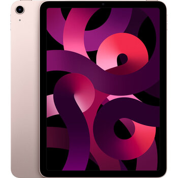 Apple iPad Air 10'9" Wi-Fi + Cellular 64ГБ - Pink 5th Gen MM6T3HC/A цена и информация | Планшеты | pigu.lt