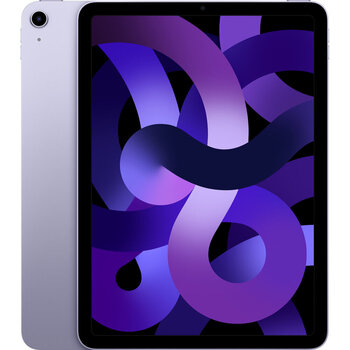 Apple iPad Air 10'9" Wi-Fi + Cellular 64GB - Purple 5th Gen MME93HC/A kaina ir informacija | Planšetiniai kompiuteriai | pigu.lt