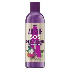 Šampūnas SOS Deep Repair, 290 ml kaina ir informacija | Šampūnai | pigu.lt