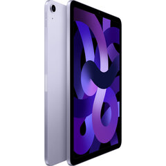 Apple iPad Air 10.9" Wi-Fi + Cellular 256ГБ - Purple 5th Gen MMED3HC/A цена и информация | Планшеты | pigu.lt