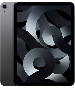 Apple iPad Air 10.9" Wi-Fi 64GB - Space Grey 5th Gen MM9C3HC/A kaina ir informacija | Planšetiniai kompiuteriai | pigu.lt