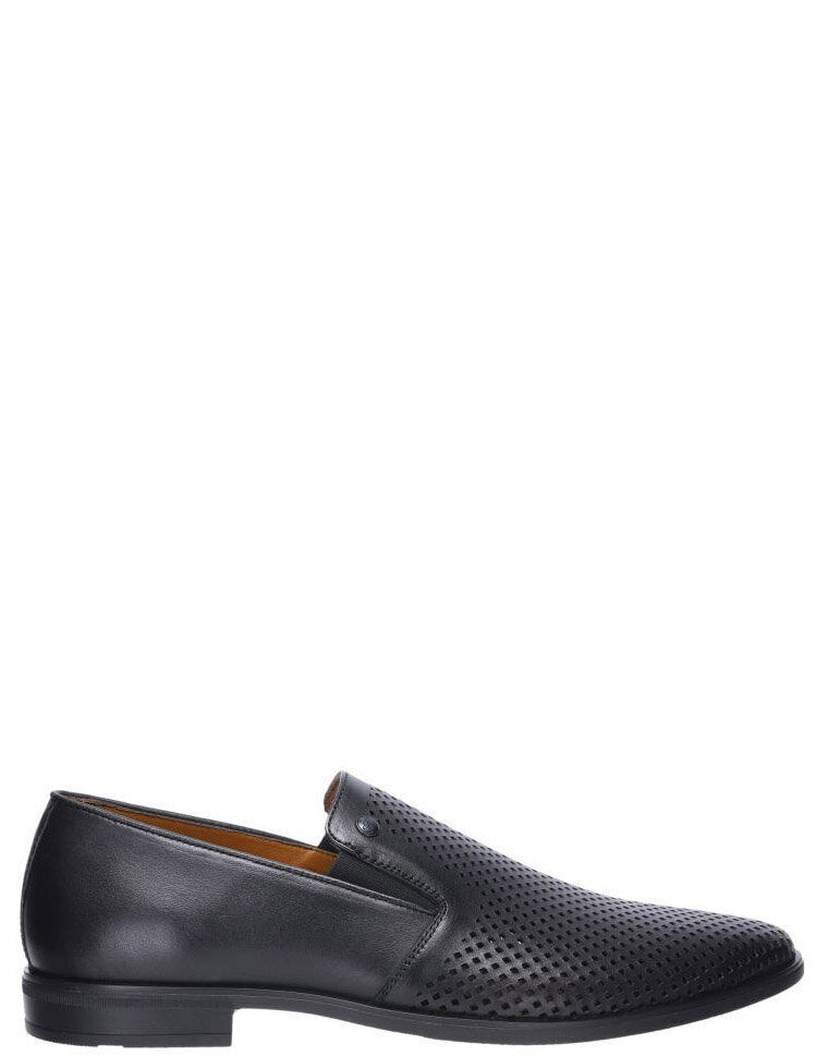 Batai vyrams Salamander Willson, juodi kaina ir informacija | Vyriški batai | pigu.lt