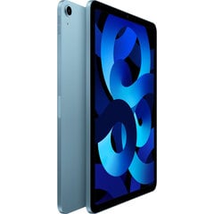 Apple iPad Air 10.9" Wi-Fi 64ГБ - Blue 5th Gen MM9E3HC/A цена и информация | Планшеты | pigu.lt