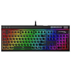 HyperX Alloy Origins RGB цена и информация | Клавиатуры | pigu.lt