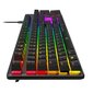 HyperX Alloy Origins RGB kaina ir informacija | Klaviatūros | pigu.lt