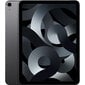 Apple iPad Air 10.9" Wi-Fi 256GB - Space Grey 5th Gen MM9L3HC/A цена и информация | Planšetiniai kompiuteriai | pigu.lt