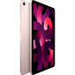 Apple iPad Air 10.9" Wi-Fi 256GB - Pink 5th Gen MM9M3HC/A цена и информация | Planšetiniai kompiuteriai | pigu.lt