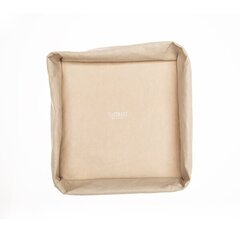 Krepšys daiktams susidėti Lollie XLarge Cachemire 23 x 23 x 8 cm kaina ir informacija | Daiktadėžės | pigu.lt
