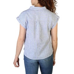 Рубашка Pepe Jeans Camicia PL304213 цена и информация | Женские блузки, рубашки | pigu.lt