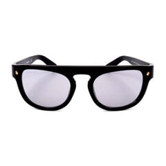 Akiniai nuo saulės vyrams Dsquared2 DQ0349_01C цена и информация | Солнцезащитные очки для мужчин | pigu.lt