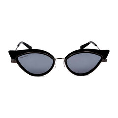 Akiniai nuo saulės moterims Dsquared2 DQ0336_02C цена и информация | Женские солнцезащитные очки | pigu.lt