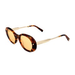 Очки DQ0325 Dsquared2 Occhiali цена и информация | Женские солнцезащитные очки, неоновые розовые | pigu.lt