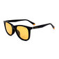 Unisex akiniai nuo saulės Polaroid PLD6112FS_71C цена и информация | Akiniai nuo saulės vyrams | pigu.lt