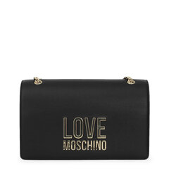 Rankinė moterims Love Moschino JC4099PP1ELJ0 kaina ir informacija | Moteriškos rankinės | pigu.lt