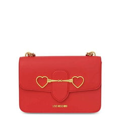 Женская сумка Love Moschino JC4075PP1ELC0 цена и информация | Женские сумки | pigu.lt