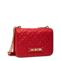 Женская сумка Love Moschino JC4000PP1ELA0 цена и информация | Женские сумки | pigu.lt