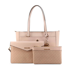 Женская сумка Michael Kors Maisie_35T1G5MT7T, розовый цена и информация | Женские сумки | pigu.lt