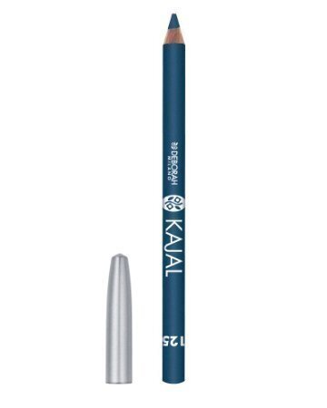 Akių konturo pieštukas Deborah Kajal, 125, 1.5 g kaina ir informacija | Akių šešėliai, pieštukai, blakstienų tušai, serumai | pigu.lt