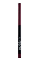 Lūpų kontūro pieštukas Maybelline New York Color Sensational 80 Red Escape, 1.2 g kaina ir informacija | Lūpų dažai, blizgiai, balzamai, vazelinai | pigu.lt