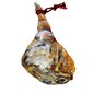 Jamon Reserva vytintas kumpis, 6,7kg-7,2kg цена и информация | Mėsos gaminiai | pigu.lt