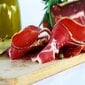 Jamon Reserva vytintas kumpis iškaulintas, 0,9kg-1,2kg цена и информация | Mėsos gaminiai | pigu.lt