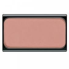 Пудровые румяна Artdeco Blusher 39 Orange Rosewood, 5 г цена и информация | Бронзеры (бронзаторы), румяна | pigu.lt