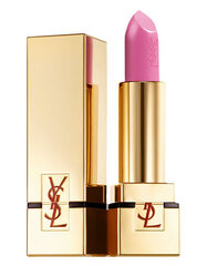 Губная помада Yves Saint Laurent Rouge Pur Couture Pure Colour Satiny Radiance 26, 3.8 мл. цена и информация | Помады, бальзамы, блеск для губ | pigu.lt