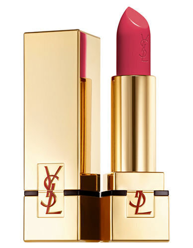 Lūpų dažai Yves Saint Laurent Rouge Pur Couture Pure Colour Satiny Radiance Nr. 17, 3.8 ml kaina ir informacija | Lūpų dažai, blizgiai, balzamai, vazelinai | pigu.lt