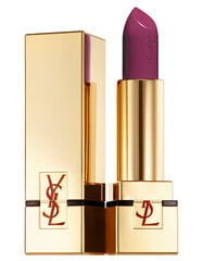 Lūpų dažai Yves Saint Laurent Rouge Pur Couture Pure Colour Satiny Radiance Nr. 09, 3.8 ml kaina ir informacija | Lūpų dažai, blizgiai, balzamai, vazelinai | pigu.lt