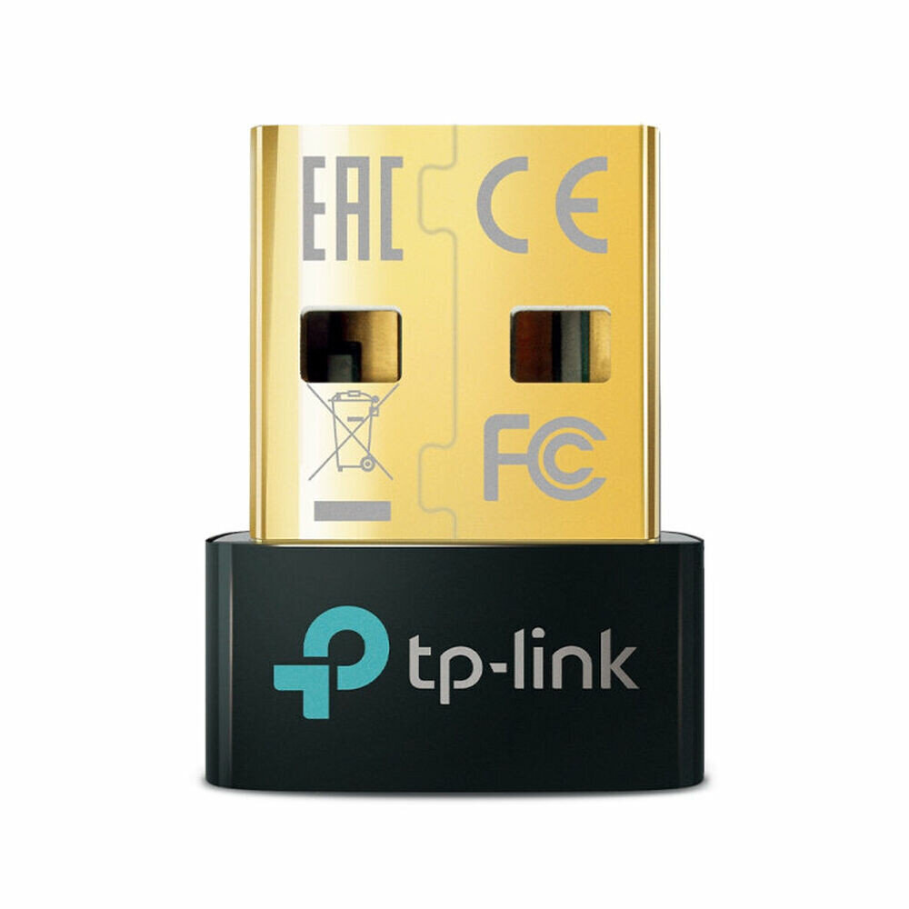 TP-Link UB5A kaina ir informacija | Adapteriai, USB šakotuvai | pigu.lt