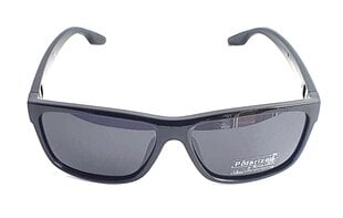 Солнцезащитные очки для водителей с поляризованными линзами цена и информация | Легкие и мощные прозрачные защитные очки для велосипедов | pigu.lt