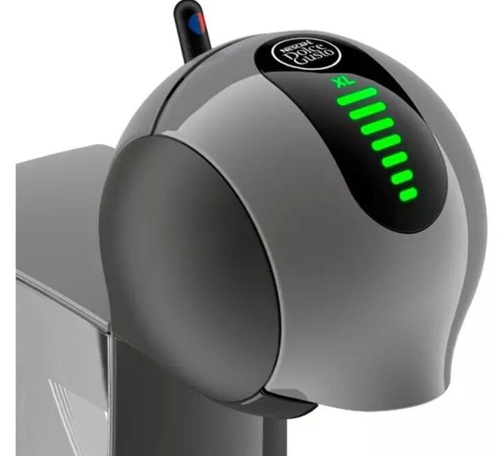 Delonghi Nescafe Dolce Gusto Infinissima EDG268.GY цена и информация | Kavos aparatai | pigu.lt