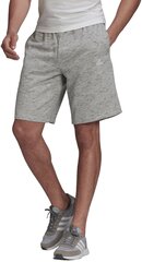 Adidas Шорты M Mel Short Grey HE1803 HE1803/XL цена и информация | Мужские термобрюки, темно-синие, SMA61007 | pigu.lt