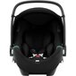 Automobilinė kėdutė Britax Baby Safe iSense, 0-13 kg, space black, 2000035089 kaina ir informacija | Autokėdutės | pigu.lt