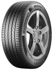 Continental UltraContact 205/45R17 88 V XL FR цена и информация | Летняя резина | pigu.lt