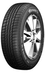 Barum Bravuris 4X4 245/70R16 107 H kaina ir informacija | Vasarinės padangos | pigu.lt