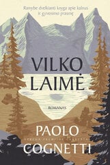 Vilko laimė цена и информация | Классический | pigu.lt