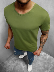 Marškinėliai vyrams Dimel JS71200746860 цена и информация | Мужские футболки | pigu.lt