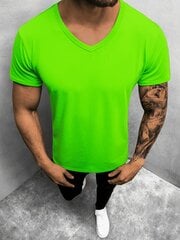 Marškinėliai vyrams Dimel JS71200746877 цена и информация | Мужские футболки | pigu.lt