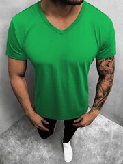 Marškinėliai vyrams Dimel JS71200746865 kaina ir informacija | Vyriški marškinėliai | pigu.lt