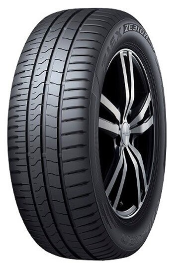 Falken Ziex ZE310A Ecorun 215/65R17 65 V kaina ir informacija | Vasarinės padangos | pigu.lt