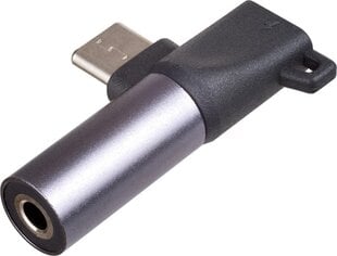 Akyga AK-AD-62 цена и информация | Адаптеры, USB-разветвители | pigu.lt