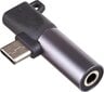 Akyga AK-AD-62 kaina ir informacija | Adapteriai, USB šakotuvai | pigu.lt