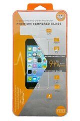 LCD apsauginis stikliukas Orange Huawei P20 kaina ir informacija | Apsauginės plėvelės telefonams | pigu.lt