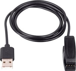 Akyga AK-SW-18, USB-A, 1 м цена и информация | Аксессуары для смарт-часов и браслетов | pigu.lt